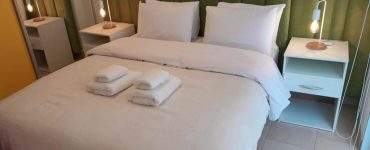 Alquiler Departamento Aurora