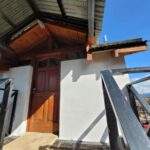 Comodidades av martin pescador