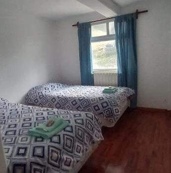 Comodidades Alquiler Azul Ushuaia Tierra Del Fuego