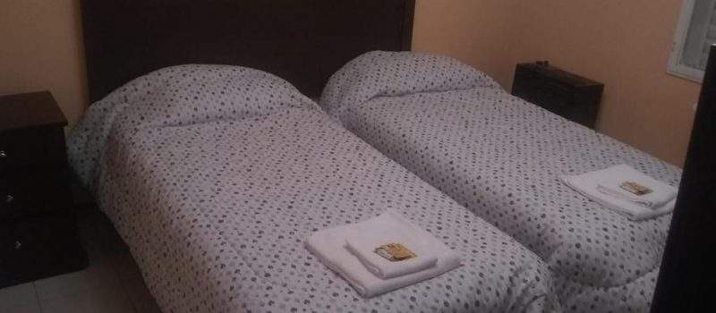 Comodidades Alquiler Azultdf C Ushuaia Tierra Del Fuego