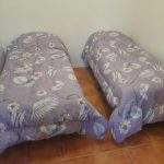 Comodidades