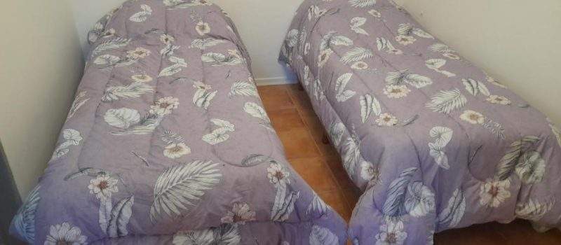 Comodidades Alquiler Azultdf Ushuaia Tierra Del Fuego