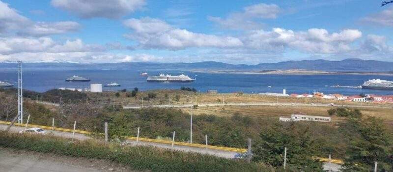 Comodidades Alquiler Bellavista Ushuaia Tierra Del Fuego
