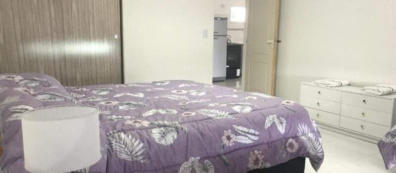 Comodidades Alquiler Berry Apart Ushuaia Tierra Del Fuego