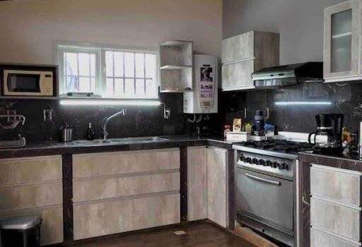 Comodidades Alquiler Big Home Ushuaia Tierra Del Fuego