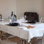 Comodidades blue house