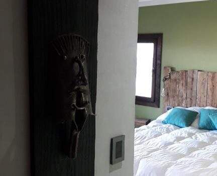 Comodidades Alquiler Buena Vista Ushuaia Tierra Del Fuego