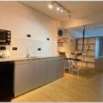 Alquiler Departamento Cambaceres Apart B