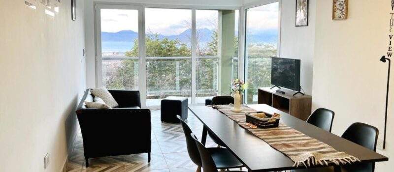 Comodidades Alquiler Canal De Beagle Ushuaia Tierra Del Fuego