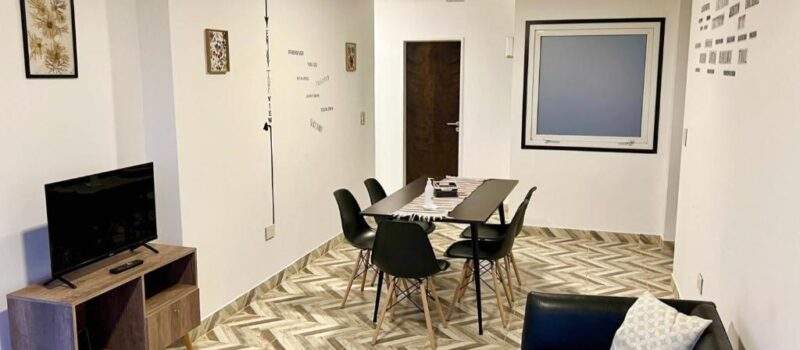 Comodidades Alquiler Canal De Beagle Ushuaia Tierra Del Fuego