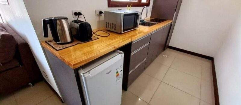 Comodidades Alquiler Casa 2483 Avenida Leandro N Alem Ushuaia Tierra Del Fuego