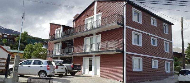 Alquiler de Departamento Complejo Los Guindos en Ushuaia Tierra del Fuego Argentina Alquiler de Departamento Complejo Los Guindos en Ushuaia Tierra del Fuego Argentina