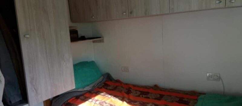 Comodidades Alquiler Containers Ushuaia Tierra Del Fuego