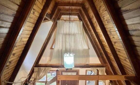 Comodidades Alquiler Del Andino Ushuaia Tierra Fuego