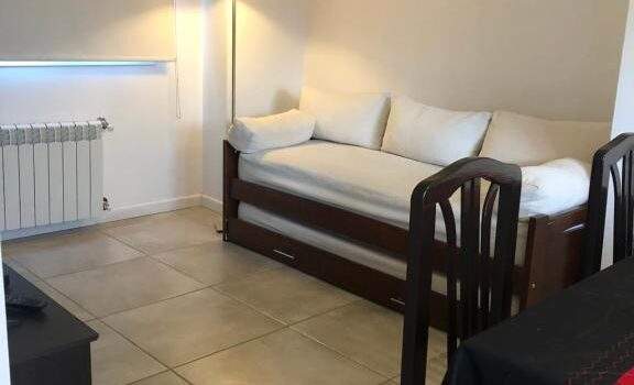 Comodidades Alquiler Departamento Eden Ush Ushuaia Tierra Del Fuego