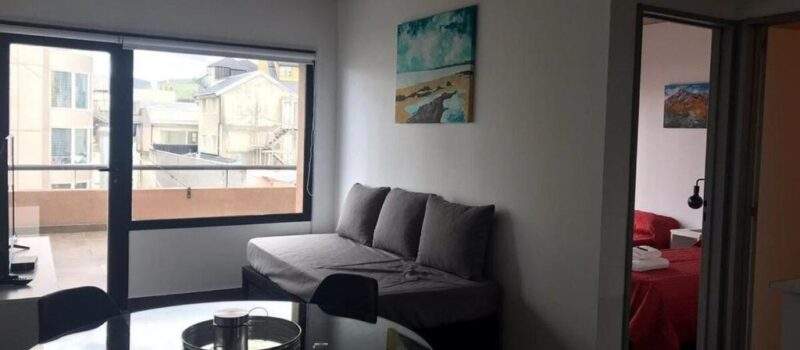 Comodidades Alquiler Departamento Gente Del Sur Fuego Ushuaia Tierra