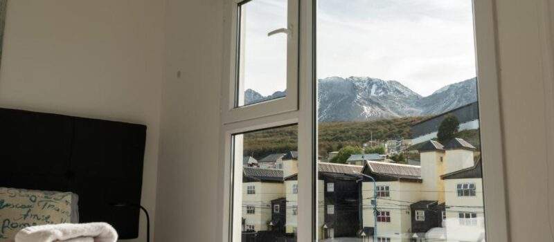 Comodidades Alquiler Departamento La Fe 1507 Hernando De Magallanes Ushuaia Tierra Del Fuego