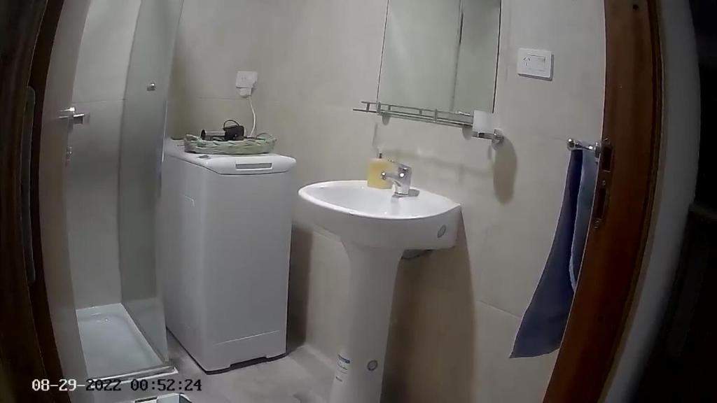 Comodidades Alquiler Dolores House Premium Ushuaia Tierra Del Fuego