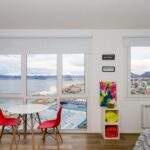 Comodidades tierra fuego