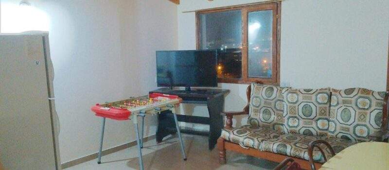 Comodidades Alquiler El Mirador Ushuaia Tierra Del Fuego