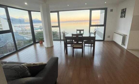 Comodidades Alquiler Entire Apartment In Patagonia Ushuaia Tierra Del Fuego