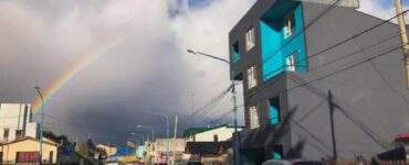 Alquiler Departamento Gente Del Sur Goleta Fueguina