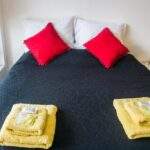 Comodidades tierra fuego