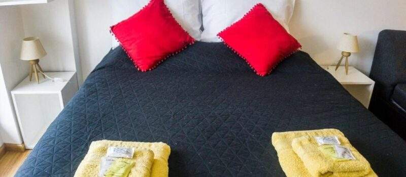 Comodidades Alquiler Gente Del Sur Onas Ushuaia Tierra Fuego