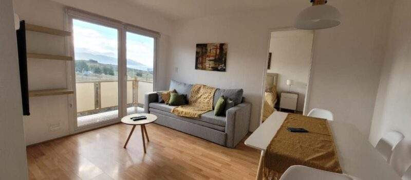 Alquiler de Departamento Gente Del Sur Policarpo en Ushuaia Tierra del Fuego Argentina