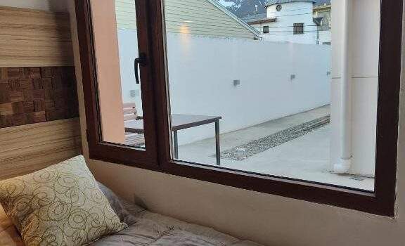 Comodidades Alquiler Gray Fox Family Ushuaia Tierra Del Fuego