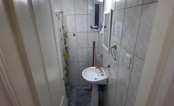 Comodidades Alquiler Juanillo Ushuaia Tierra Del Fuego