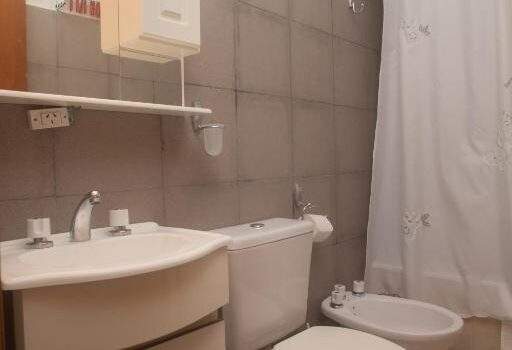 Comodidades Alquiler La Fe Ushuaia Tierra Del Fuego