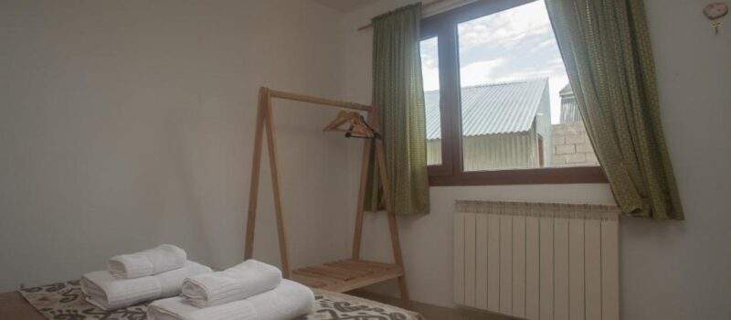 Comodidades Alquiler La Fe Ushuaia Tierra Del Fuego