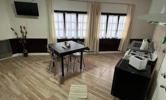 Comodidades Alquiler Los Pinos 768 Karukinka Ushuaia Tierra Del Fuego