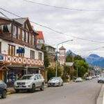 Alquiler Departamento Paisaje Del Beagle