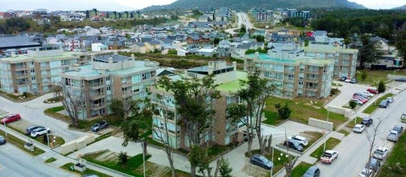 Alquiler de Departamento Ribera Del Pipo en Ushuaia Tierra del Fuego Argentina