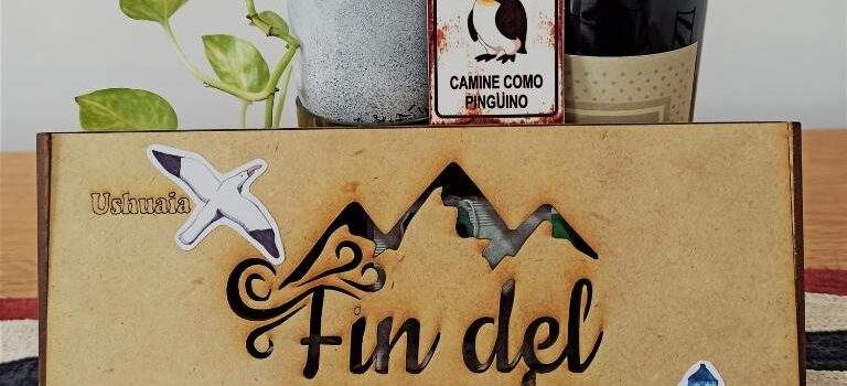 Alquiler de Departamento Senderos De Andorra en Ushuaia Tierra del Fuego Argentina