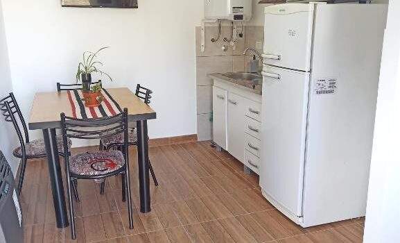 Comodidades Alquiler Senderos De Andorra Ushuaia Tierra Del Fuego