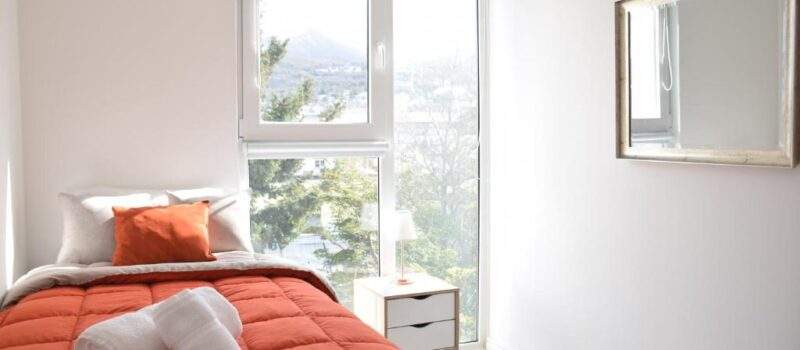 Comodidades Aparthotel Bien Al Sur Ushuaia Tierra Del Fuego
