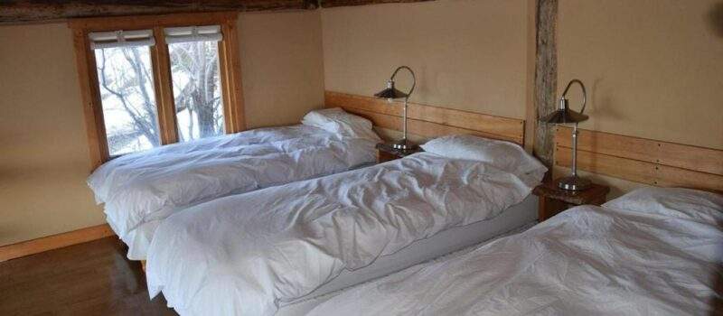 Comodidades Cabana Chalets Del Beagle Ushuaia Tierra Fuego