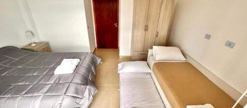 Alquiler de Departamento Alóushuaia en Ushuaia Tierra del Fuego Argentina