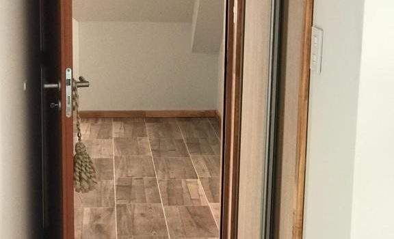 Confort Alquiler Aunaisin Toluken Apartamentos Ushuaia Tierra Del Fuego