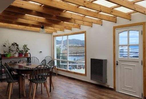 Confort Alquiler Big Home Ushuaia Tierra Del Fuego