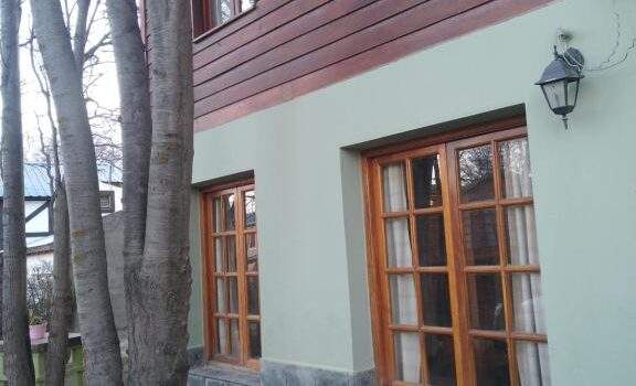 Confort Alquiler Casa El Retiro Ushuaia Tierra Del Fuego
