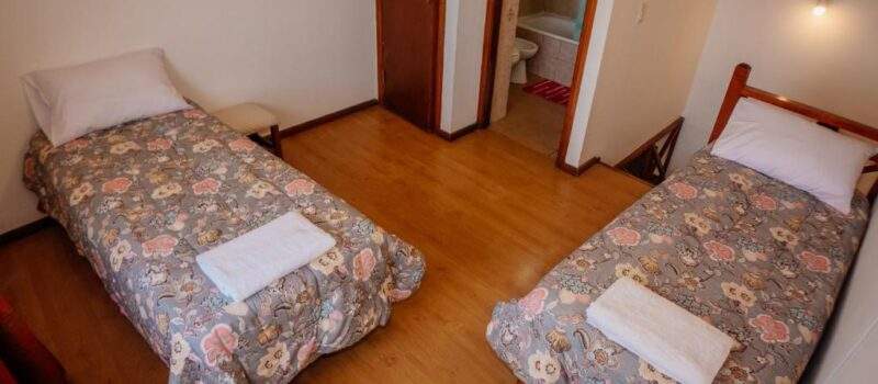 Confort Alquiler Comoda Calida Y Confortable Ushuaia Tierra Del Fuego