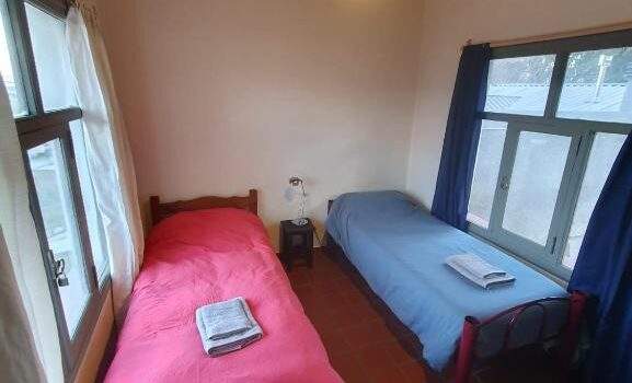 Confort Alquiler De La Laguna Ushuaia Tierra Del Fuego