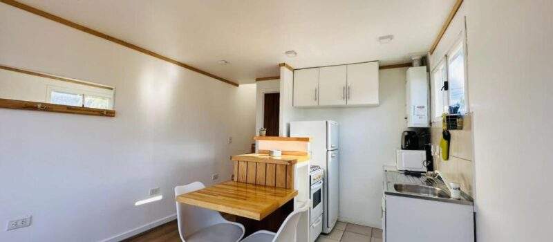 Confort Alquiler Departamento Gis House Ushuaia Tierra Del Fuego