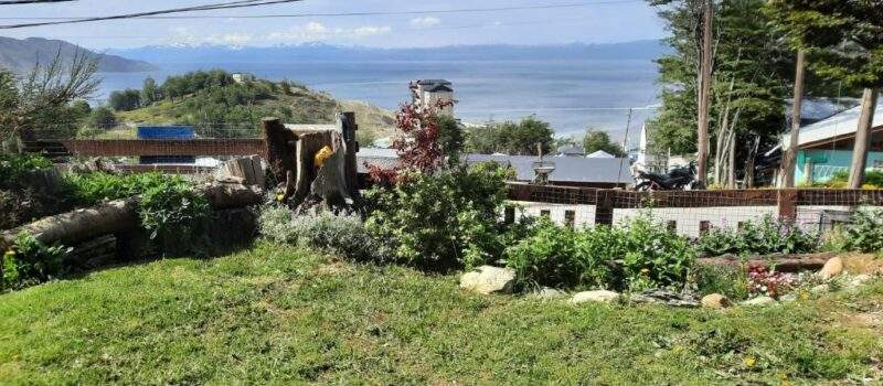 Alquiler de Departamento El Balcón en Ushuaia Tierra del Fuego Argentina