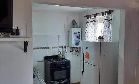 Confort Alquiler El Balcon Ushuaia Tierra Del Fuego