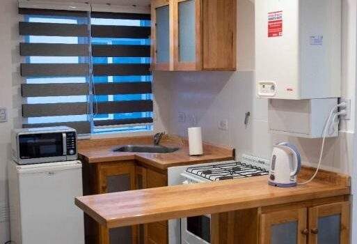 Confort Alquiler Gente Del Sur Fagnano 103 Ushuaia Tierra Fuego